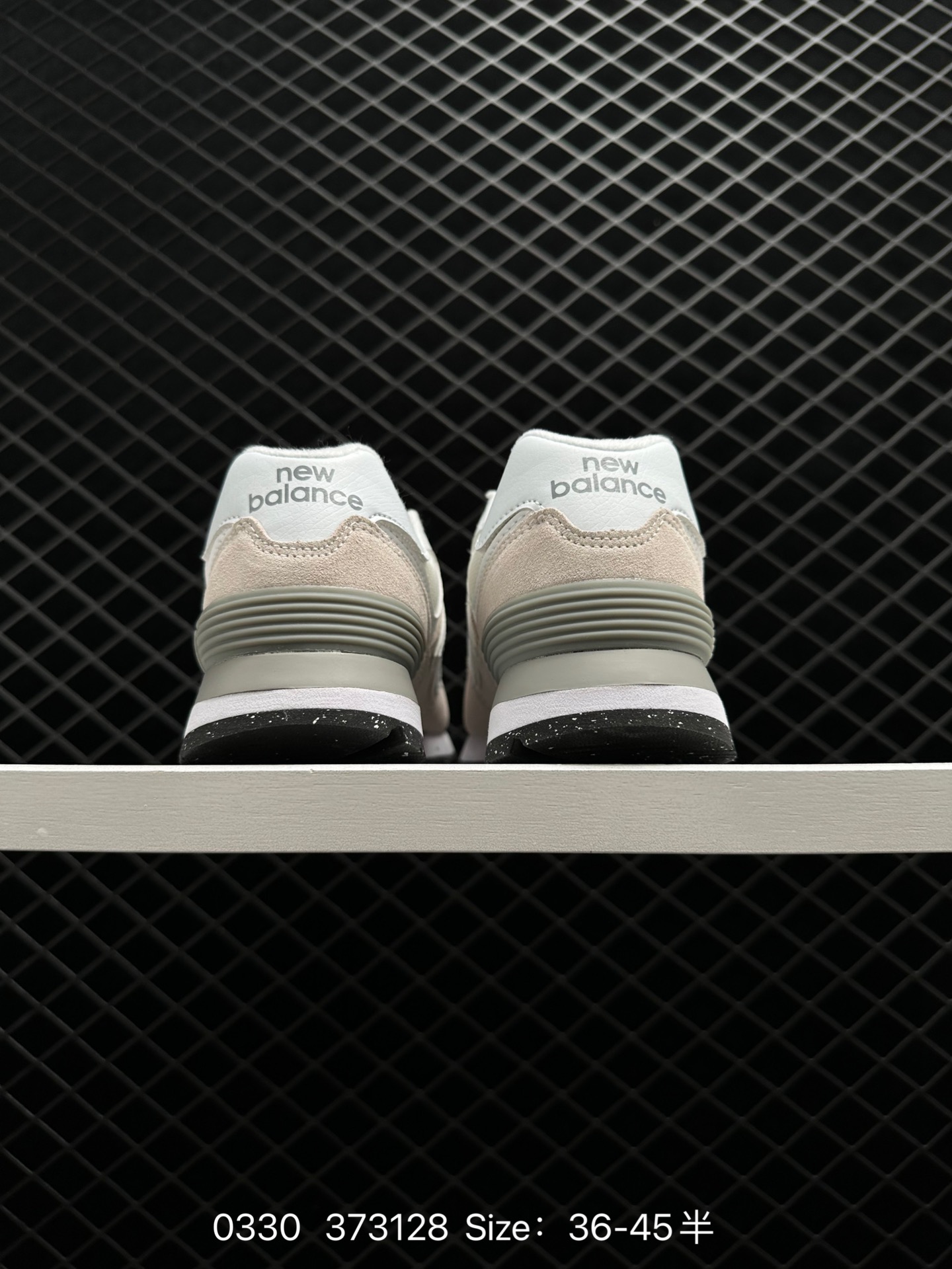 NEW BALANCE NB 2018 574